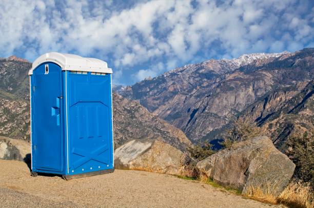Best Local porta potty services  in Bandon, OR